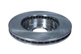 MAXGEAR Тормозной диск 19-2797