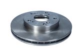 MAXGEAR Тормозной диск 19-2797