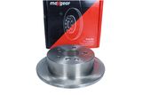 MAXGEAR Jarrulevy 19-4813