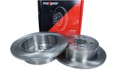 MAXGEAR Jarrulevy 19-4813