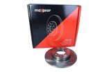 MAXGEAR Тормозной диск 19-4888