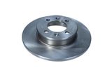 MAXGEAR Тормозной диск 19-4888