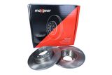 MAXGEAR Тормозной диск 19-4888