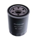 MAXGEAR Масляный фильтр 26-0397