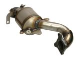 MAXGEAR Katalüsaator 27-6109