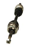 MAXGEAR Drivaxel 49-0465