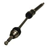 MAXGEAR Приводной вал 49-1682