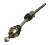 MAXGEAR Приводной вал 49-2344