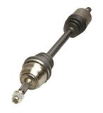 MAXGEAR Vetoakseli 49-2476