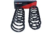 MAXGEAR Spiralfjäder 60-0239D