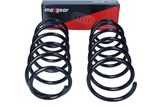 MAXGEAR Пружина ходовой части 60-0992D