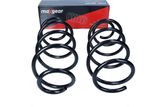 MAXGEAR Пружина ходовой части 60-0997D