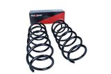 MAXGEAR Пружина ходовой части 60-1050D