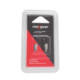 MAXGEAR Лампа накаливания, фонарь указателя поворота 78-0174SET