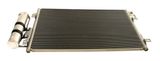 MAXGEAR Конденсатор, кондиционер AC830088