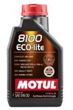 MOTUL Motoreļļa 110060