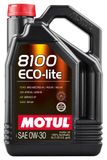 MOTUL Motoreļļa 110889
