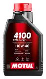 MOTUL Transmissiooniõli 112890