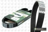 BGA V formos rumbuoti diržai 6PK1130