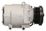THERMOTEC Kompressor, klimatanläggning KTT090446