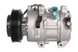 THERMOTEC Компрессор, кондиционер KTT090462