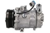 THERMOTEC Kompressor, klimatanläggning KTT090466