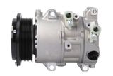 THERMOTEC Компрессор, кондиционер KTT090470