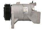 THERMOTEC Kompressor, klimatanläggning KTT090478