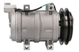 THERMOTEC Kompressor, klimatanläggning KTT090487