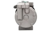 THERMOTEC Kompressor, klimatanläggning KTT090487