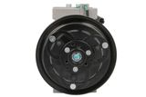 THERMOTEC Kompressor, klimatanläggning KTT090487