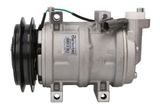 THERMOTEC Kompressor, klimatanläggning KTT090487