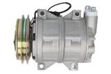 THERMOTEC Kompressor, klimatanläggning KTT090491
