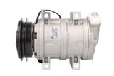 THERMOTEC Kompressor, klimatanläggning KTT090544