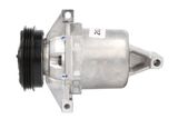 THERMOTEC Kompressor, klimatanläggning KTT090577