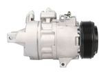 THERMOTEC Kompressor, klimatanläggning KTT090590