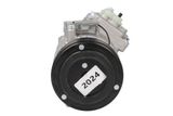 THERMOTEC Kompressor, klimatanläggning KTT090590
