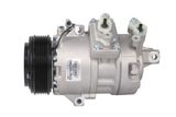 THERMOTEC Kompressor, klimatanläggning KTT090590