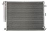 THERMOTEC Конденсатор, кондиционер KTT110779