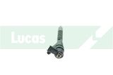 LUCAS Ruiskutussuutin LDFB0055