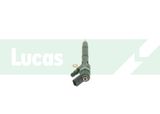 LUCAS Ruiskutussuutin LDFB0056