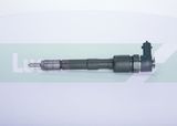 LUCAS Ruiskutussuutin LDFB0224