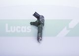 LUCAS Ruiskutussuutin LDFB0224