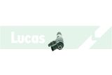 LUCAS Ruiskutussuutin LDFB0254
