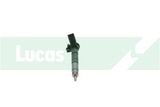 LUCAS Ruiskutussuutin LDFB0597