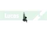 LUCAS Ruiskutussuutin LDFB0597