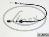 LINEX Gaasitross 14.20.04