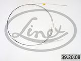 LINEX Gaasitross 39.20.08