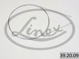 LINEX Gaasitross 39.20.09