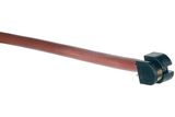 STELLOX Датчик, износ тормозных колодок 00-10102-SX